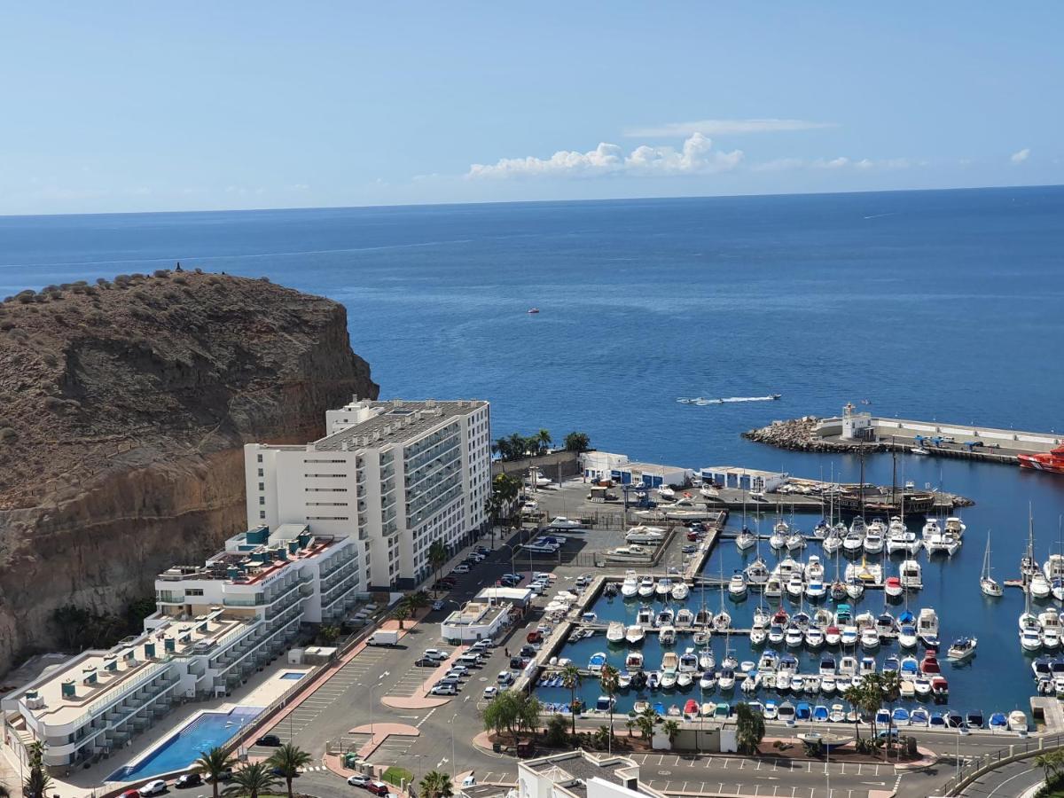 波多黎各Amazing Ocean View Take It Easy!公寓 外观 照片